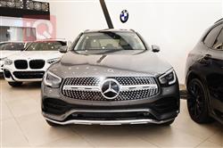 مرسيدس بنز GLC